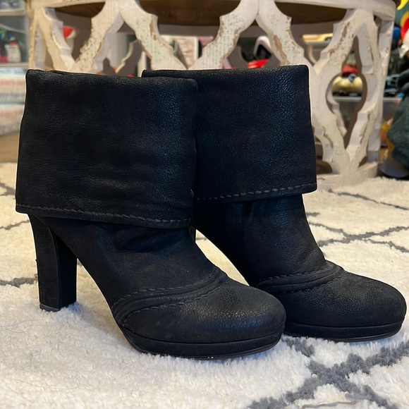 Authentic Prada Booties - Picture 6 of 8